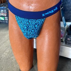 Sexy men’s papi thong’s